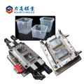 Plastic container plastic container mould